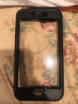 Lifeproof iPhone 7 Plus