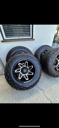 ford-150 250 wheels 8x170