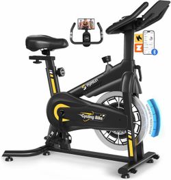 Exercise Bikes for Home
