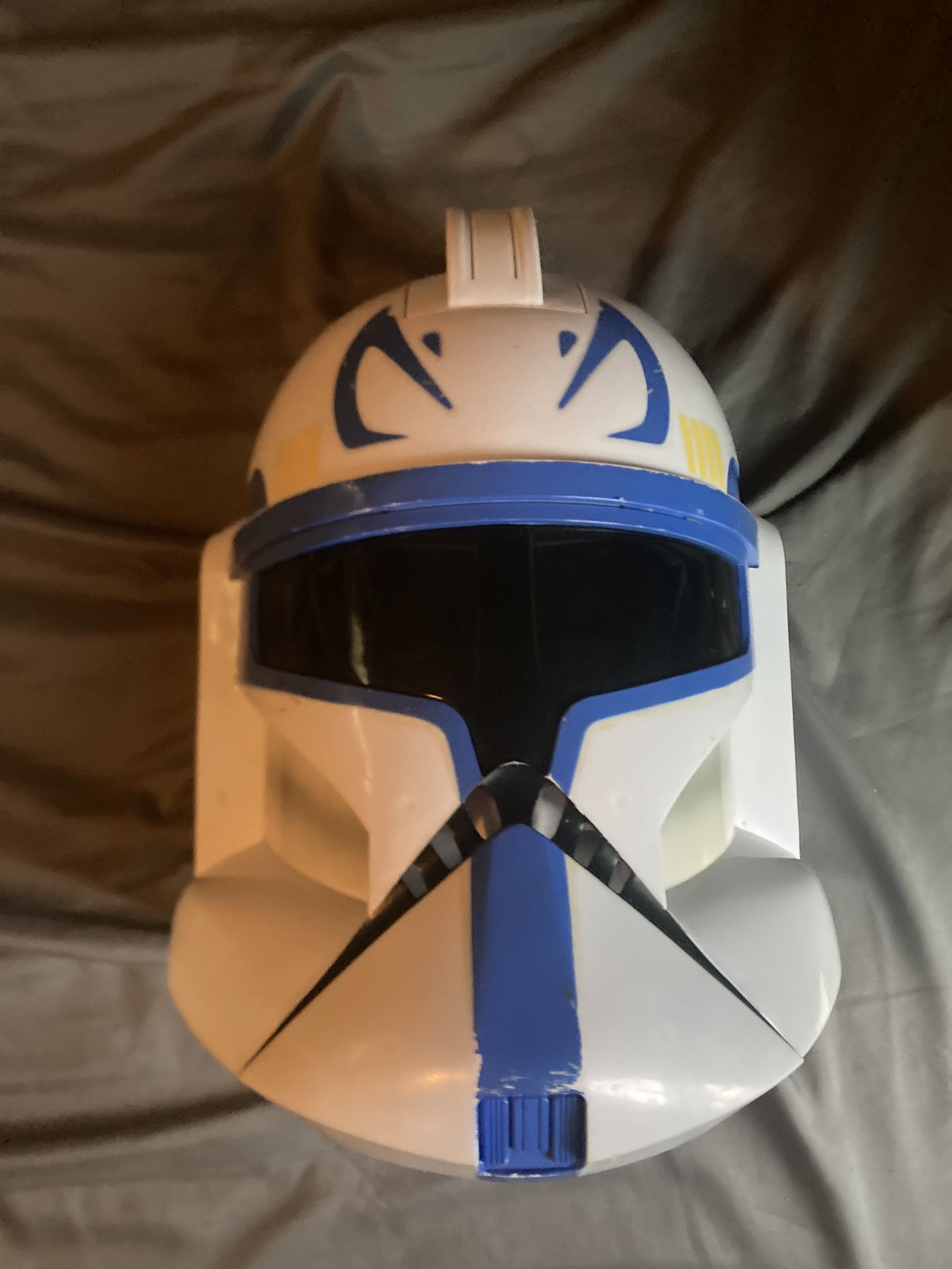 Star Wars Mask 
