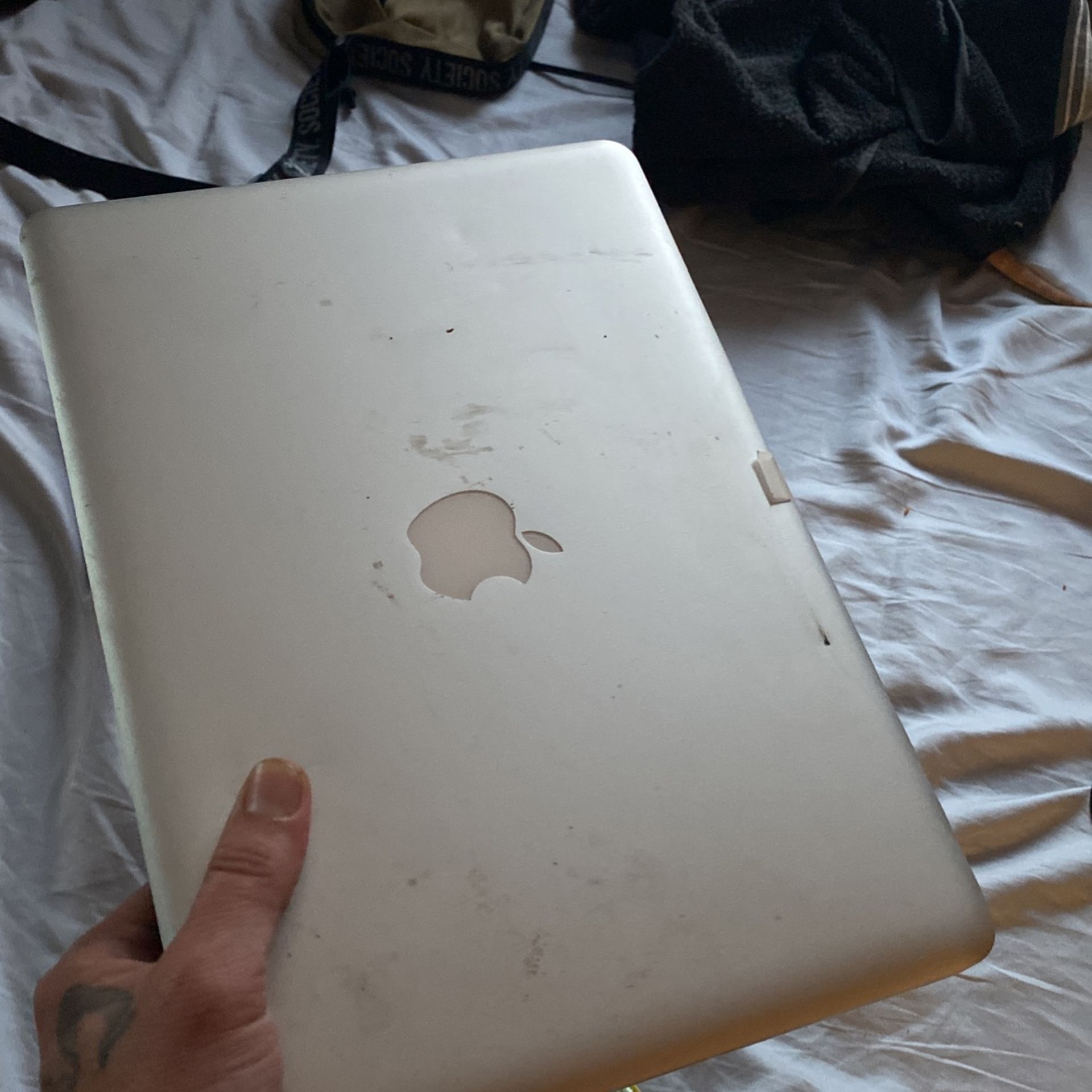 2012 macbook