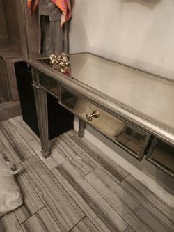 Mirror Vanity