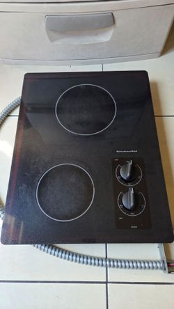 22 ' inches Cookstop