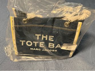 BOLSA MARCA THE TOTE BAG NUEVA. OJO ES MARCA  ORIGINAL