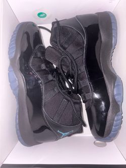 Gammas 11s