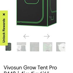 Grow Tent