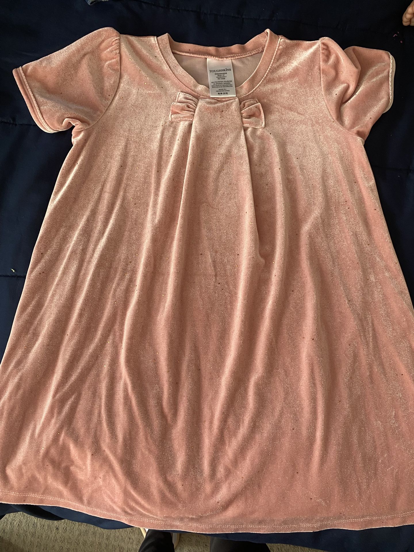 Dress For Girl 