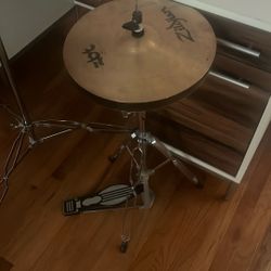 Full drum Set