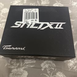 Tsunami SaltX II Spinning Reel - TSSTXII4000