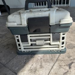 Fishing Box