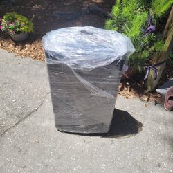 LG Dehumidifier