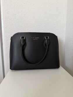 Kate Spade Darcy Small Satchel