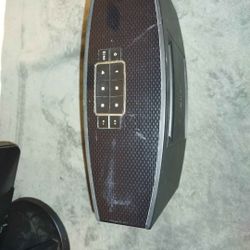 Bose SoundTouch 20 Series III Wireless Speaker