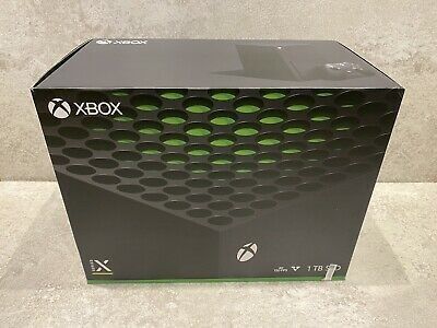 Xbox Series X