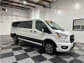 2022 Ford Transit-350 Passenger Van