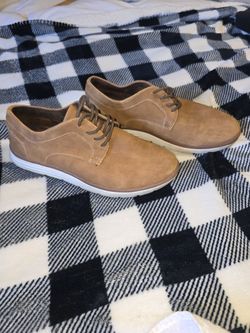 Steve Madden Oxford Youth 4