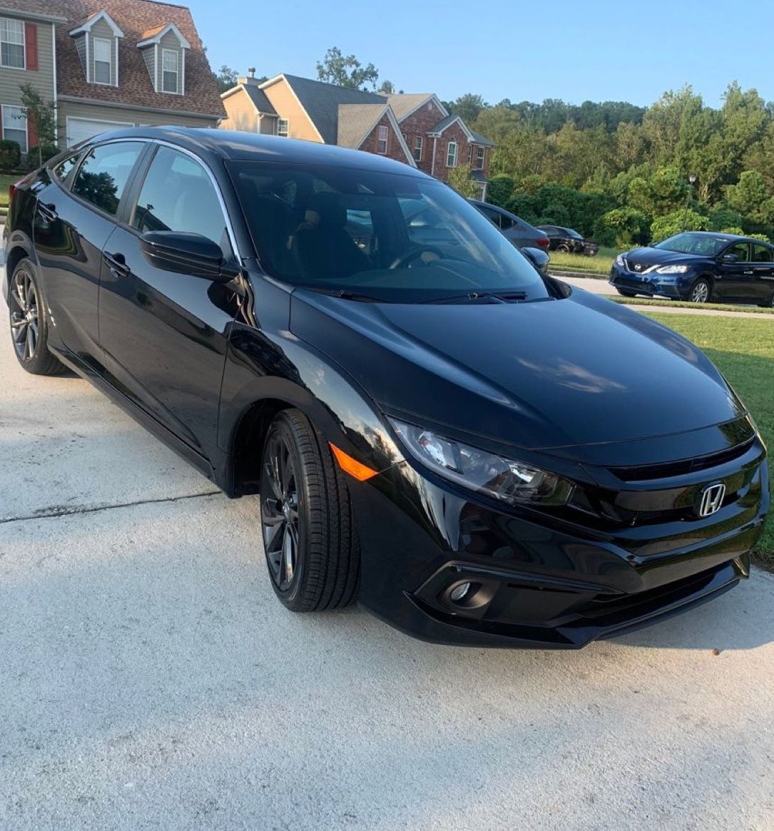 Car For Sell