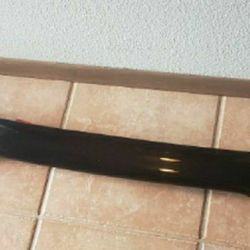 Subaru Outback Bug Deflector