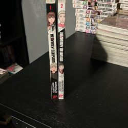 Manga - Heavenly Delusion 