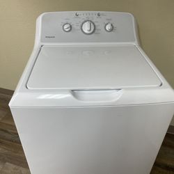 Washer Hot point 