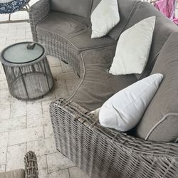 Outdoor Furniture 