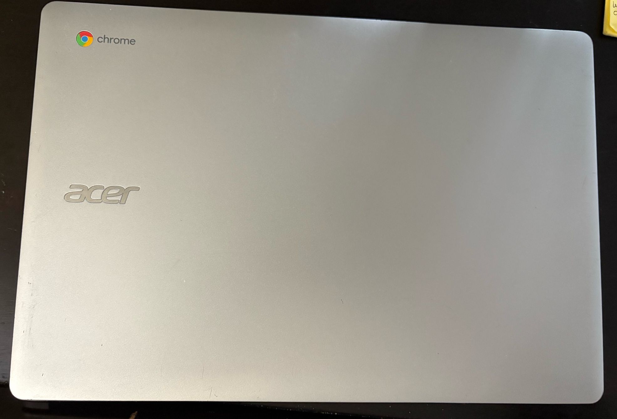 Acer Chromebook Laptop