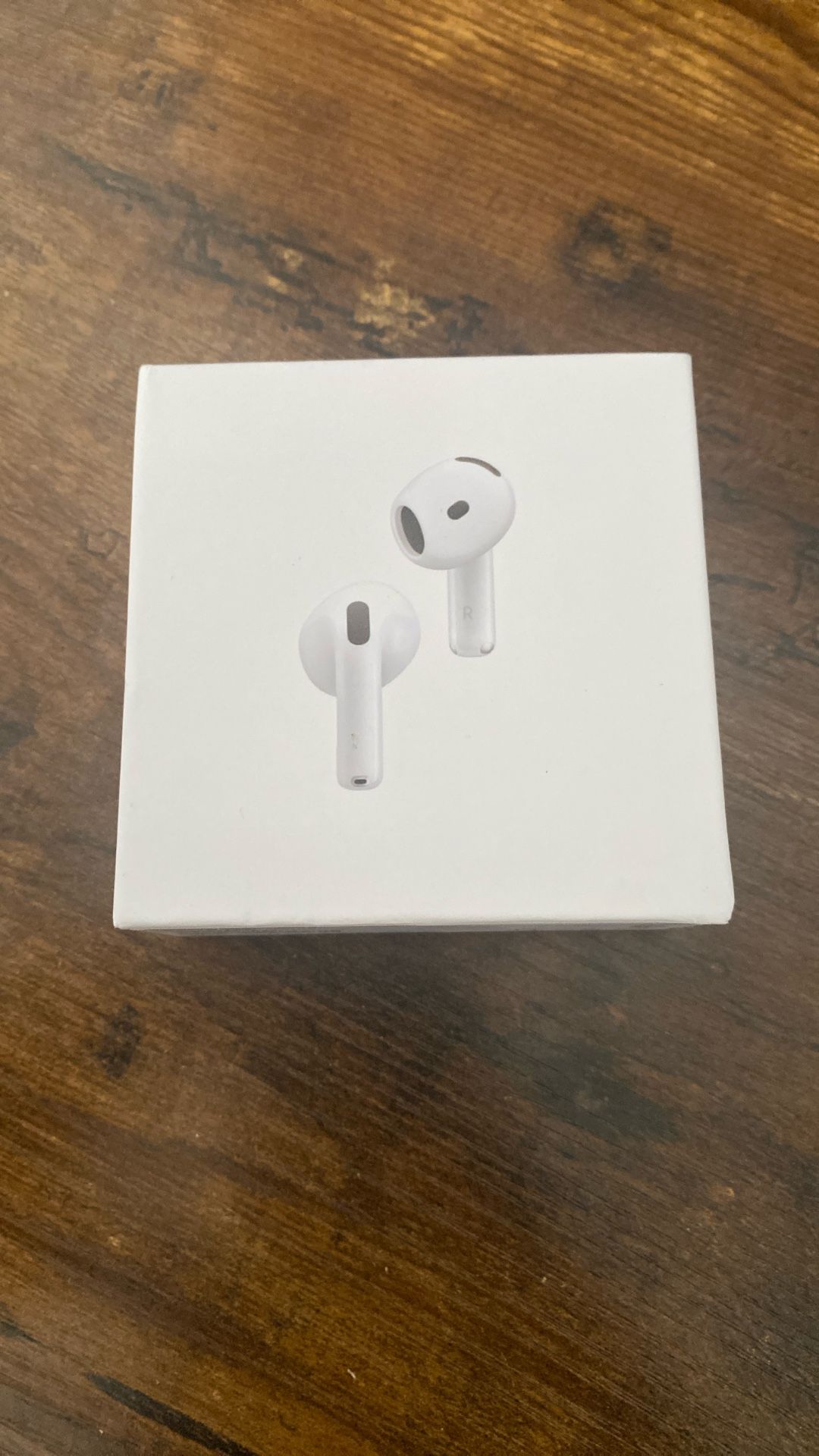 Wireless Bluetooth Earbuds 4th Gen w/ Charging Case