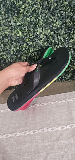 Men's sandals billabong