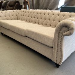 Chesterfeild Sofa