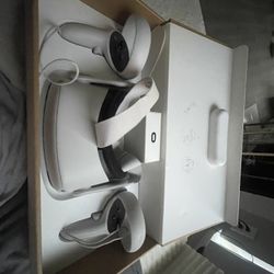 Oculus Quest 2