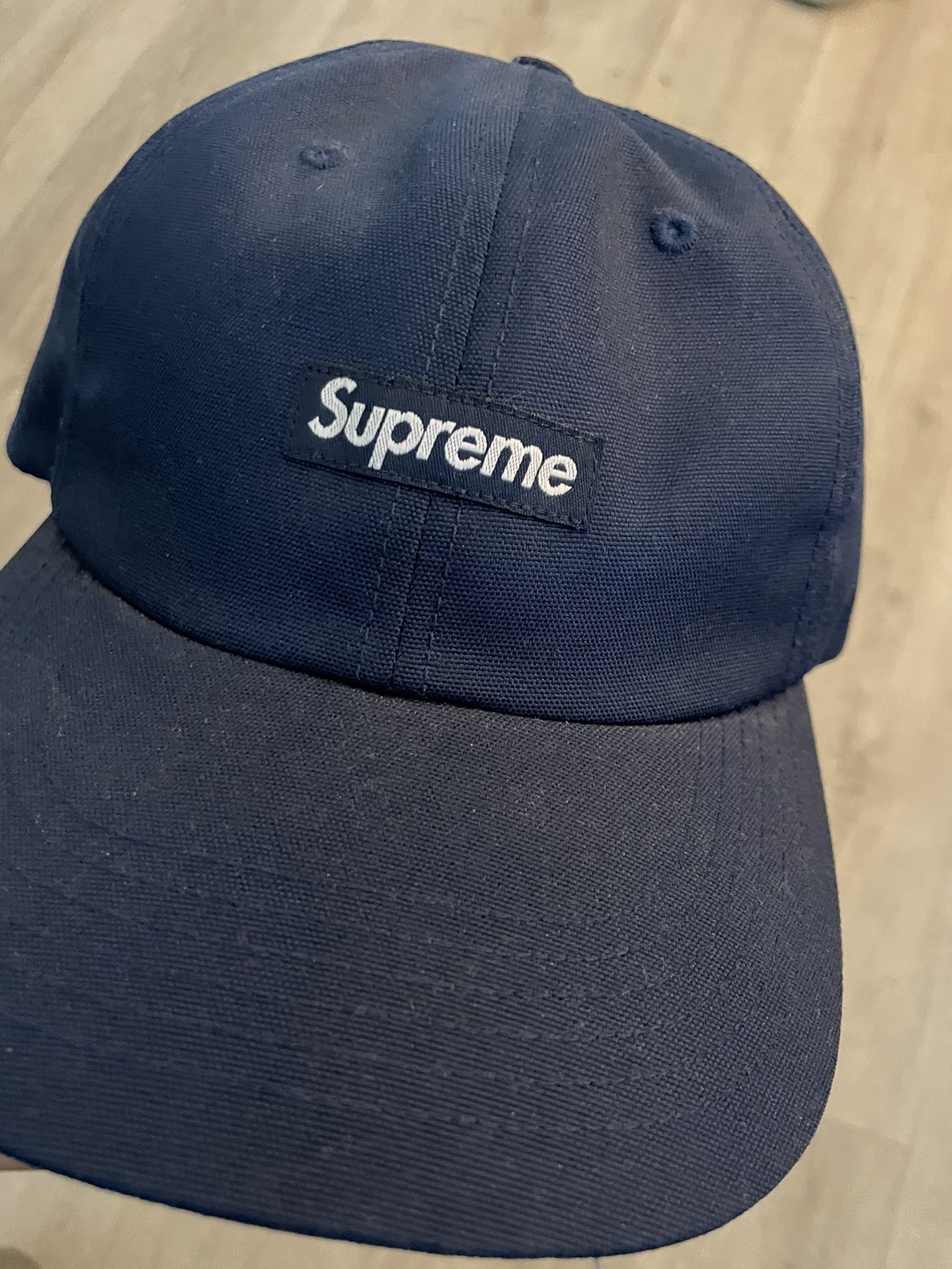Suprem Hat