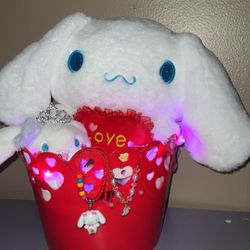 Cinnamon Roll Bundle