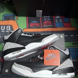 Cement 3 