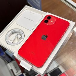 iPhone 11 Red