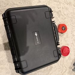 DJI Mavic 3E enterprise Mint Condition