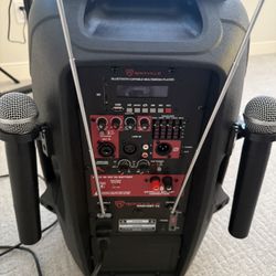 Karaoke 