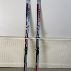 Snow Skis