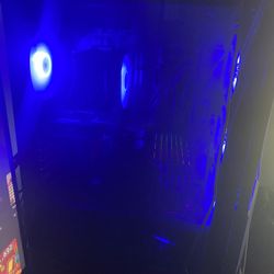 High End Gaming pc