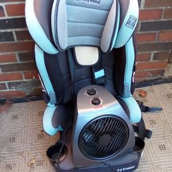 Car Seat +Heater 25.00