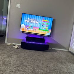 Roku 50 Inch Tv