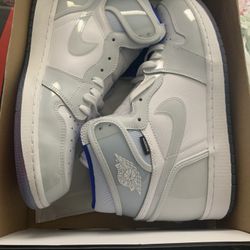 Zoom Jordan 1