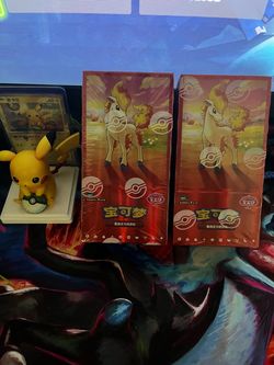 💎 Gem 4 booster box 📦 💎