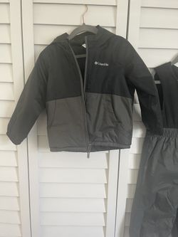 3 T Reversible Winter Jacket