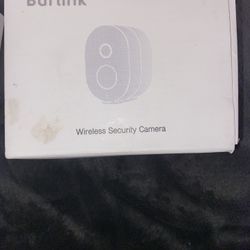 Wireless Camera