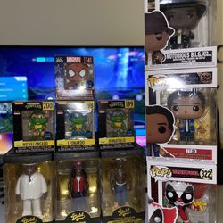 Funkos
