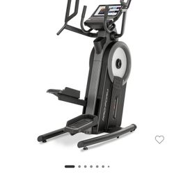 ProForm HIIT H14 Elliptical Trainer 