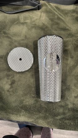 Starbucks/Disney Tumbler