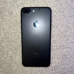 For Parts, iPhone 7 Plus, Great Shape 