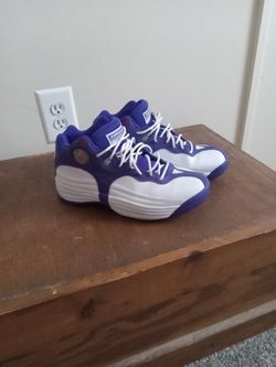 Jordans size 8.5