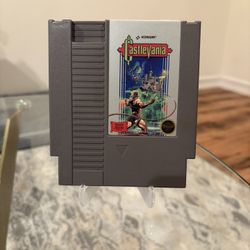 Original Nintendo (NES) Game 